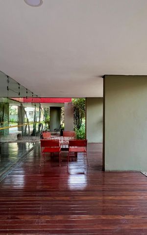 Apartamento para alugar com 60m², 1 quarto e 1 vaga Apartamento para alugar com 60m², 1 quarto e 1 vagaÁrea comum