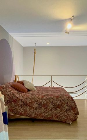 Apartamento para alugar com 60m², 1 quarto e 1 vaga Apartamento para alugar com 60m², 1 quarto e 1 vagaSuite