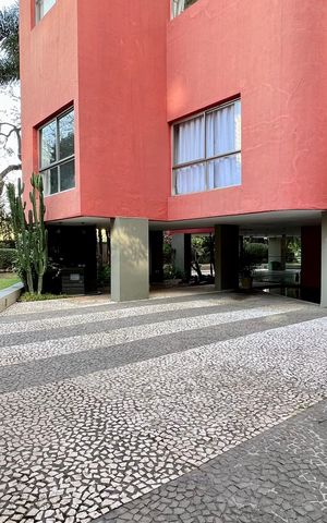 Apartamento para alugar com 60m², 1 quarto e 1 vaga Apartamento para alugar com 60m², 1 quarto e 1 vagaÁrea comum