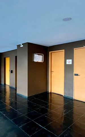 Apartamento para alugar com 60m², 1 quarto e 1 vaga Apartamento para alugar com 60m², 1 quarto e 1 vagaHall de entrada