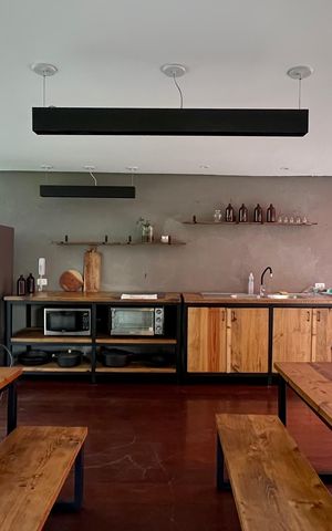 Apartamento para alugar com 60m², 1 quarto e 1 vaga Apartamento para alugar com 60m², 1 quarto e 1 vagaÁrea comum