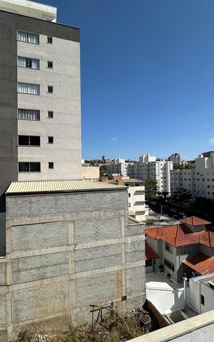 Apartamento à venda com 86m², 2 quartos e 2 vagas