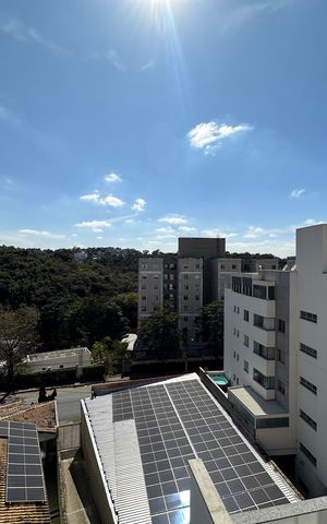 Apartamento à venda com 86m², 2 quartos e 2 vagas