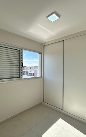 Apartamento à venda com 86m², 2 quartos e 2 vagas