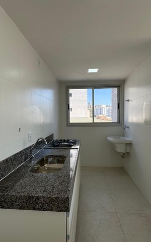 Apartamento à venda com 86m², 2 quartos e 2 vagas