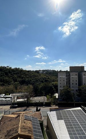 Apartamento à venda com 86m², 2 quartos e 2 vagas