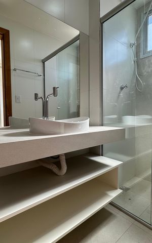 Apartamento à venda com 86m², 2 quartos e 2 vagas