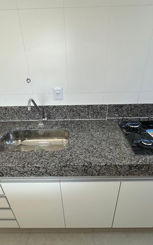 Apartamento à venda com 86m², 2 quartos e 2 vagas