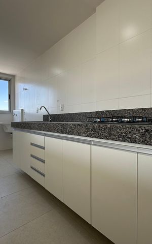 Apartamento à venda com 86m², 2 quartos e 2 vagas