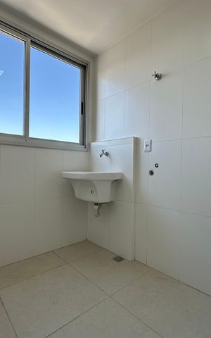 Apartamento à venda com 86m², 2 quartos e 2 vagas