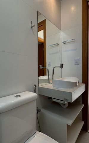 Apartamento à venda com 86m², 2 quartos e 2 vagas