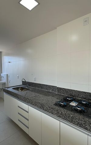 Apartamento à venda com 86m², 2 quartos e 2 vagas