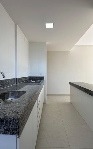 Apartamento à venda com 86m², 2 quartos e 2 vagas