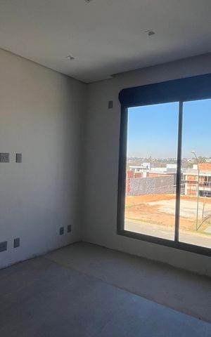 Casa de condomínio à venda com 428m², 4 quartos e 4 vagas