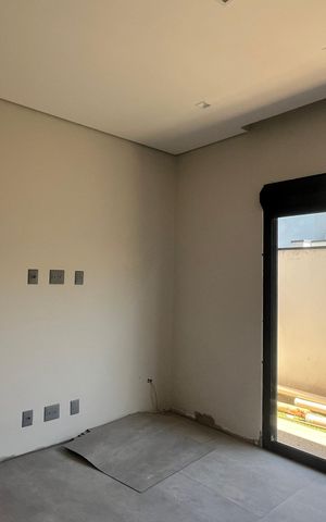Casa de condomínio à venda com 428m², 4 quartos e 4 vagas