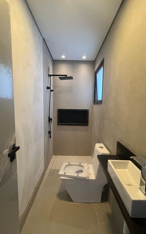 Casa de condomínio à venda com 428m², 4 quartos e 4 vagas