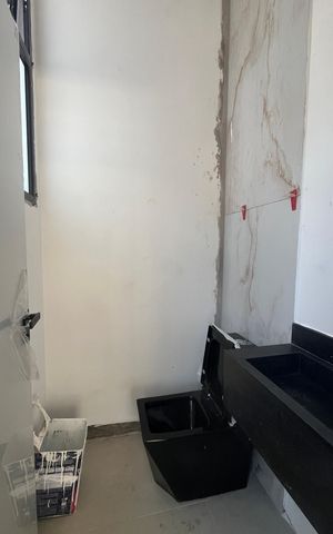 Casa de condomínio à venda com 428m², 4 quartos e 4 vagas