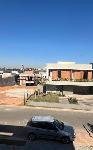Casa de condomínio à venda com 428m², 4 quartos e 4 vagas