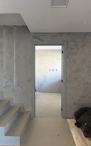 Casa de condomínio à venda com 428m², 4 quartos e 4 vagas
