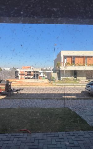 Casa de condomínio à venda com 428m², 4 quartos e 4 vagas