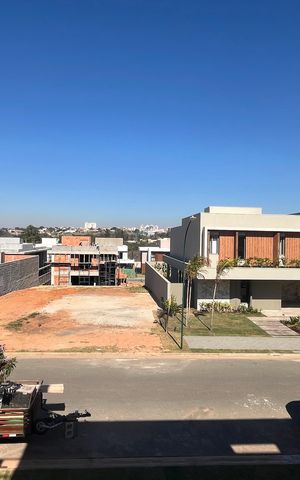 Casa de condomínio à venda com 428m², 4 quartos e 4 vagas