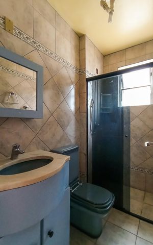 Apartamento à venda com 64m², 2 quartos e 1 vaga Apartamento à venda com 64m², 2 quartos e 1 vagaBanheiro