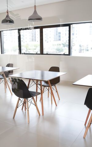 Apartamento para alugar com 25m², 1 quarto e sem vagaÁrea comum