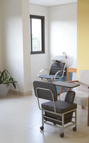 Apartamento para alugar com 25m², 1 quarto e sem vagaÁrea comum