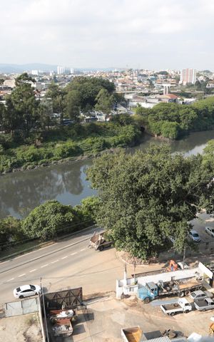 Apartamento para alugar com 25m², 1 quarto e sem vagaVista da Churrasqueira