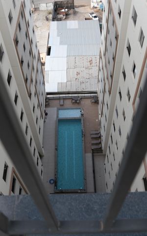 Apartamento para alugar com 25m², 1 quarto e sem vagaÁrea comum
