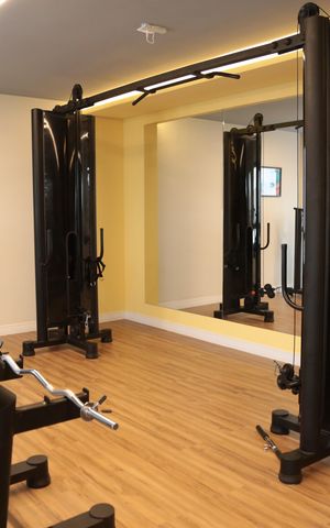 Apartamento para alugar com 25m², 1 quarto e sem vagaÁrea comum