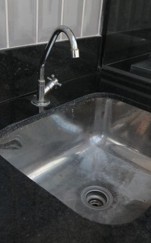 Apartamento para alugar com 25m², 1 quarto e sem vagaÁrea comum