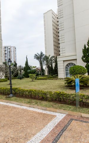 Apartamento à venda com 139m², 3 quartos e 3 vagasÁrea comum