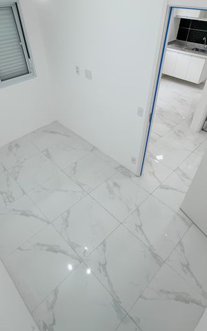 Apartamento à venda com 26m², 1 quarto e sem vaga Apartamento à venda com 26m², 1 quarto e sem vagaQuarto