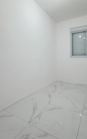 Apartamento à venda com 26m², 1 quarto e sem vaga Apartamento à venda com 26m², 1 quarto e sem vagaQuarto