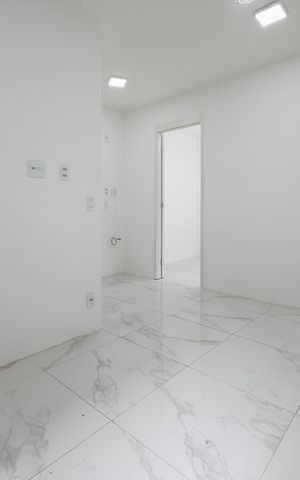 Apartamento à venda com 26m², 1 quarto e sem vaga Apartamento à venda com 26m², 1 quarto e sem vagaSala