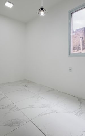 Apartamento à venda com 26m², 1 quarto e sem vaga Apartamento à venda com 26m², 1 quarto e sem vagaSala