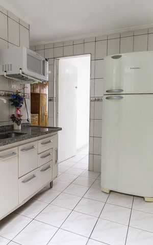 Apartamento para alugar com 75m², 3 quartos e 1 vaga Apartamento para alugar com 75m², 3 quartos e 1 vagaCozinha