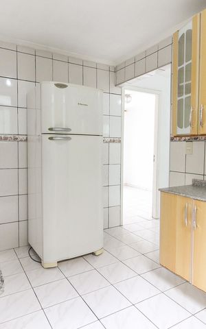 Apartamento para alugar com 75m², 3 quartos e 1 vaga Apartamento para alugar com 75m², 3 quartos e 1 vagaCozinha