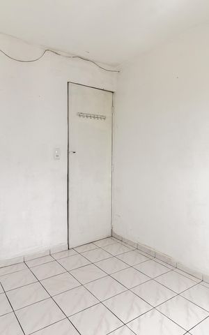 Apartamento para alugar com 75m², 3 quartos e 1 vaga Apartamento para alugar com 75m², 3 quartos e 1 vagaQuarto 2