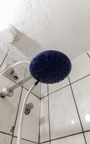Apartamento para alugar com 75m², 3 quartos e 1 vaga Apartamento para alugar com 75m², 3 quartos e 1 vagaBanheiro