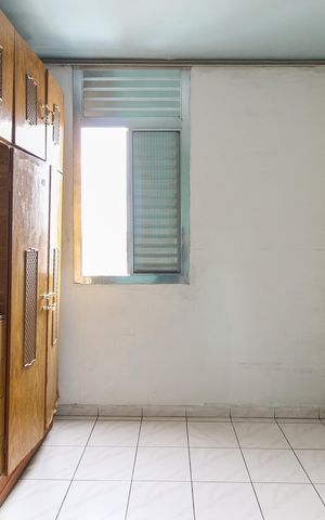 Apartamento para alugar com 75m², 3 quartos e 1 vaga Apartamento para alugar com 75m², 3 quartos e 1 vagaQuarto 3