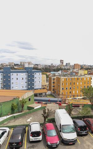 Apartamento para alugar com 75m², 3 quartos e 1 vaga Apartamento para alugar com 75m², 3 quartos e 1 vagaVista do Quarto 3