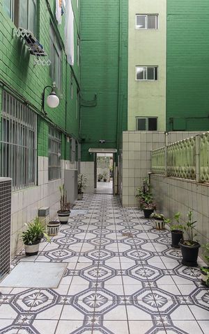 Apartamento para alugar com 75m², 3 quartos e 1 vaga Apartamento para alugar com 75m², 3 quartos e 1 vagaÁrea Comum