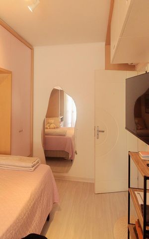Casa à venda com 281m², 3 quartos e 2 vagas Casa à venda com 281m², 3 quartos e 2 vagasQuarto 1