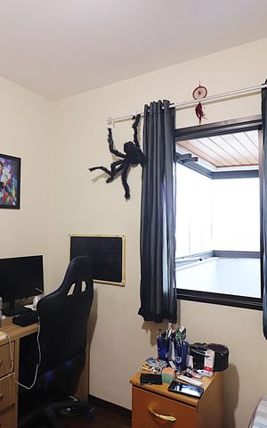 Apartamento à venda com 133m², 3 quartos e 3 vagasQuarto 