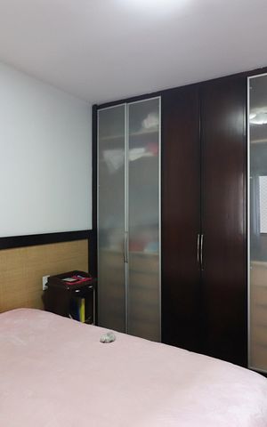 Apartamento à venda com 133m², 3 quartos e 3 vagasSuíte 1