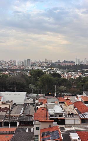 Apartamento à venda com 133m², 3 quartos e 3 vagasSuíte 2 Vista