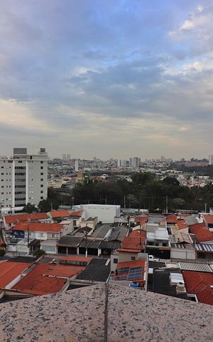 Apartamento à venda com 133m², 3 quartos e 3 vagasSala Vista
