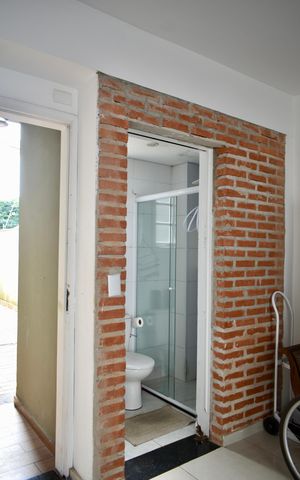 Casa para alugar com 350m², 3 quartos e 2 vagas Casa para alugar com 350m², 3 quartos e 2 vagasÁrea Comum - Salão